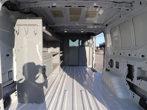 Certified 2023 Ford E-Transit Low Roof image 10