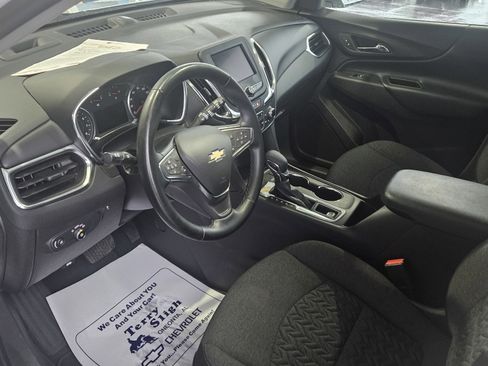 Used 2024 Chevrolet Equinox LT image 9