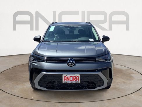 New 2025 Volkswagen Taos S image 3