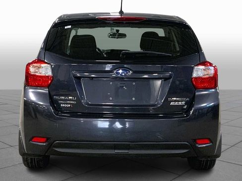 Used 2016 Subaru Impreza 2.0i Premium image 6
