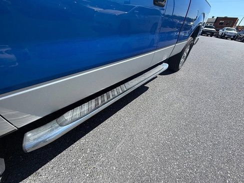 Used 2012 Ford F150 XLT w/ XLT Chrome Pkg AWD/4WD image 12