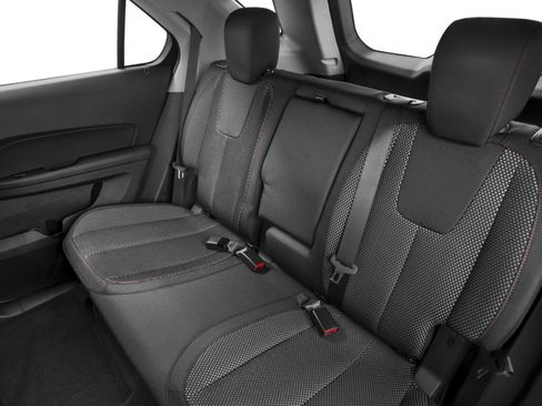 Used 2016 Chevrolet Equinox LT w/ Convenience Package FWD image 8
