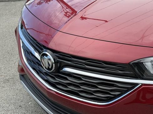 Used 2020 Buick Encore GX Preferred FWD image 7