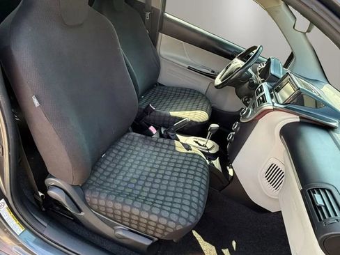 Used 2012 Scion iQ w/ Rear Speaker Pkg image 10