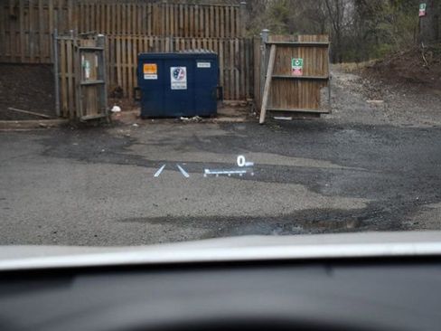 Used 2020 Toyota Camry XSE w/ Driver Assist Package image 46