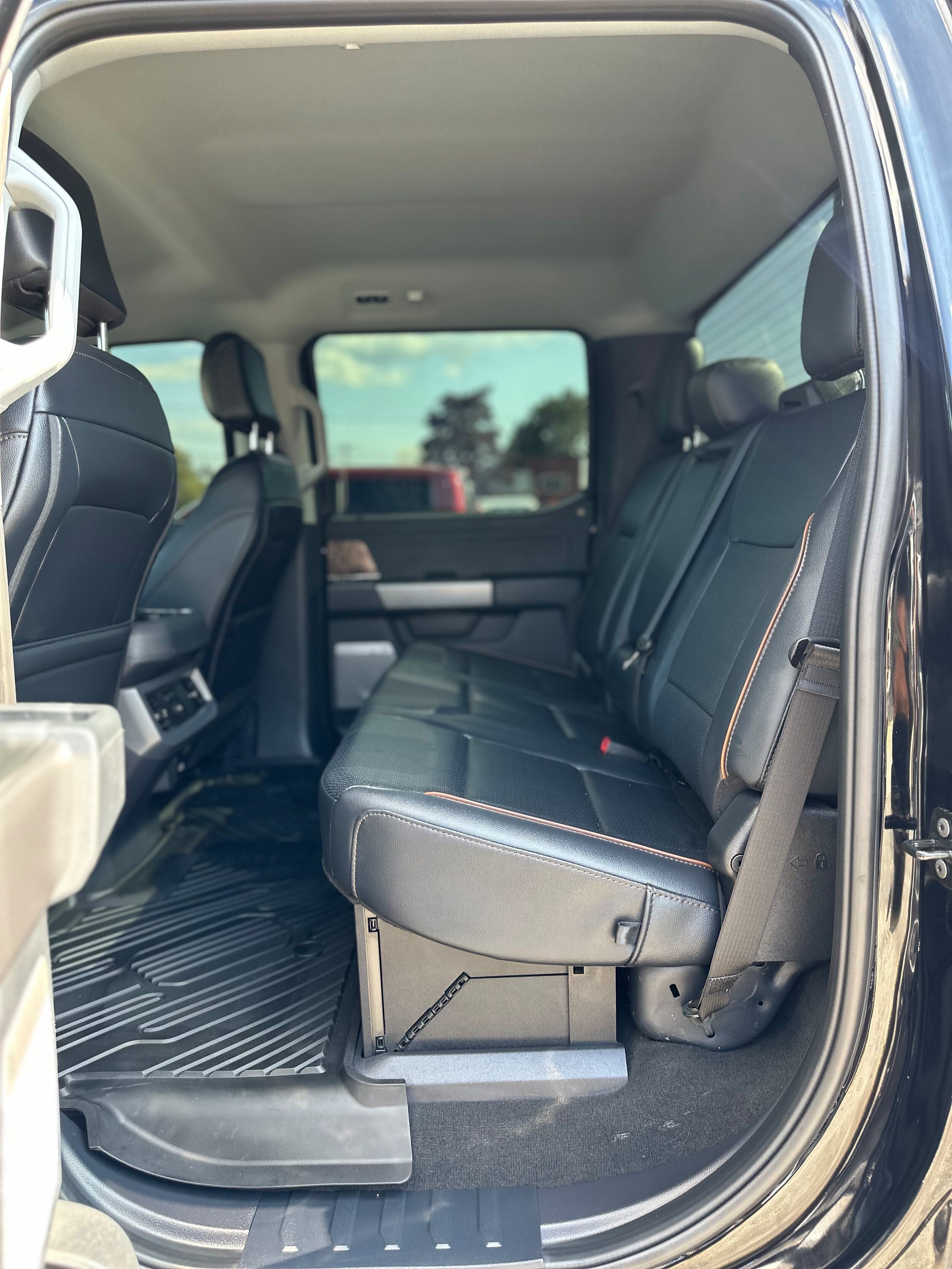 Used 2026 Ford F250 Lariat AWD/4WD image 21