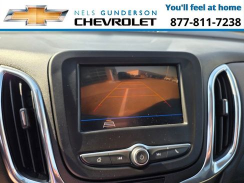 Certified 2021 Chevrolet Equinox LT image 17