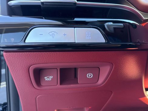 New 2026 Genesis G80 2.5T Sport Prestige image 30