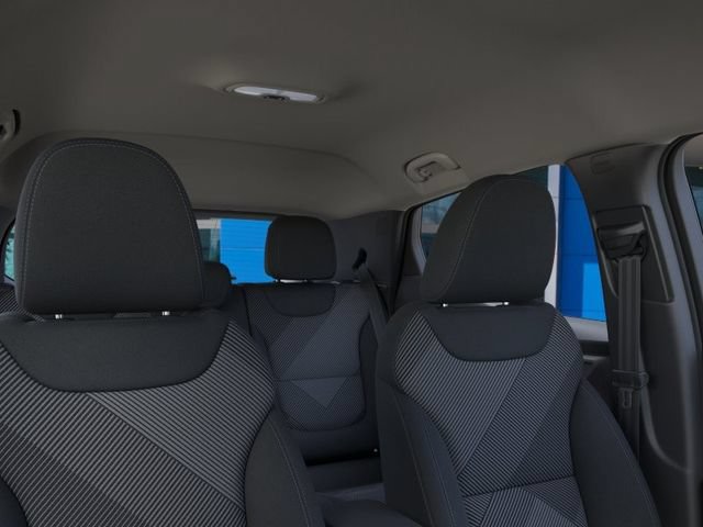 New 2027 Chevrolet Bolt LT w/ Comfort Package FWD image 25
