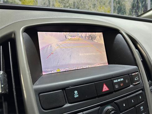 Used 2016 Buick Verano Sport Touring FWD image 21