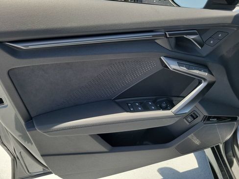New 2026 Audi RS 3 AWD/4WD image 18