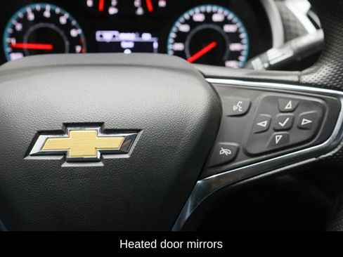 Used 2024 Chevrolet Malibu LT image 10