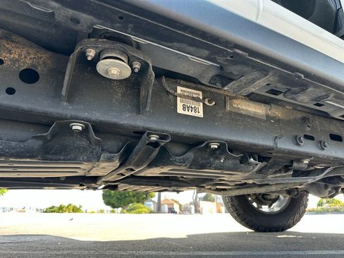 Used 2024 Jeep Wrangler Unlimited Rubicon 4xe image 45