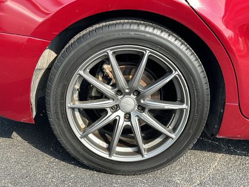 Used 2018 Toyota Camry XSE FWD image 10