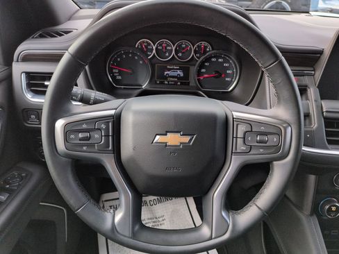Used 2024 Chevrolet Tahoe LS AWD/4WD image 14