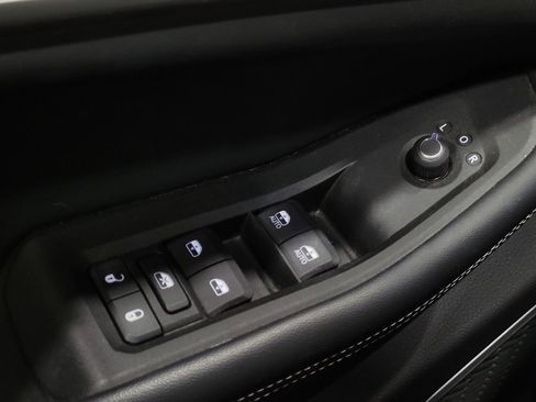 Used 2021 Jeep Grand Cherokee L Limited image 27