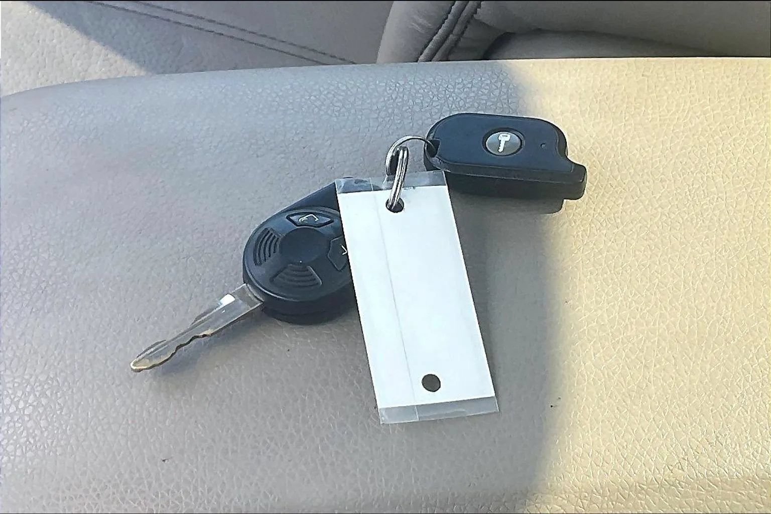 Used 2008 Ford Edge Limited AWD/4WD image 37