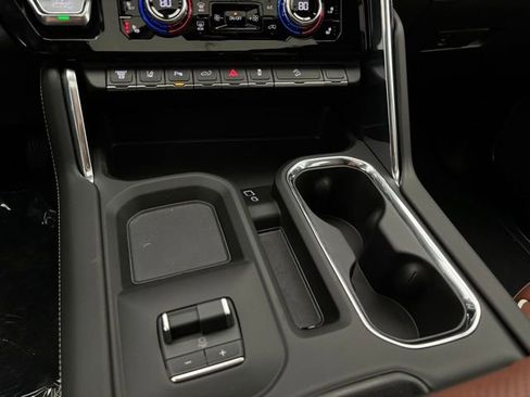 New 2026 GMC Sierra 2500 Denali Ultimate image 33