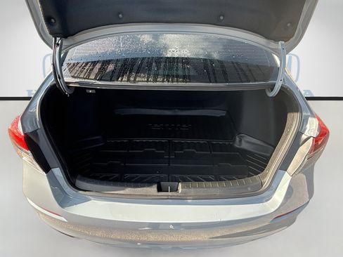 Certified 2024 Honda Civic Sport image 25