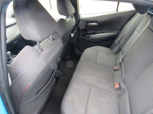 Used 2019 Toyota Corolla SE w/ SE Option Package image 11