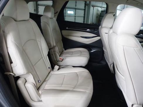 Used 2024 Buick Enclave Essence FWD image 24