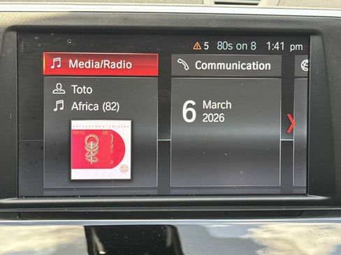 Used 2018 BMW X2 sDrive28i w/ Convenience Package image 27