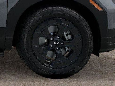 New 2026 Hyundai Santa Fe XRT image 17