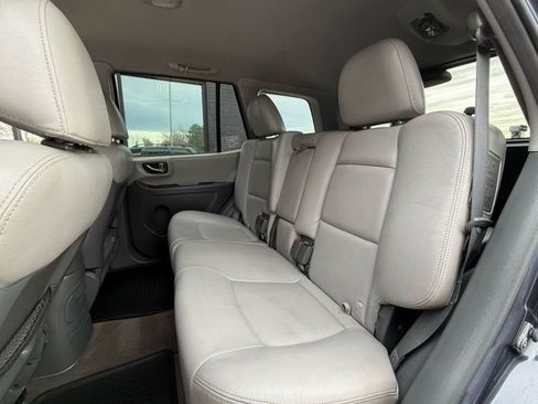 Used 2005 Hyundai Santa Fe GLS image 37