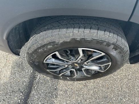 Used 2023 Chevrolet TrailBlazer ACTIV AWD/4WD image 26