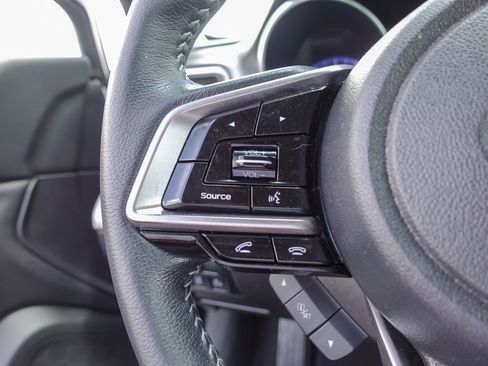 Used 2019 Subaru Legacy 2.5i Limited w/ Popular Package #2A AWD/4WD image 14