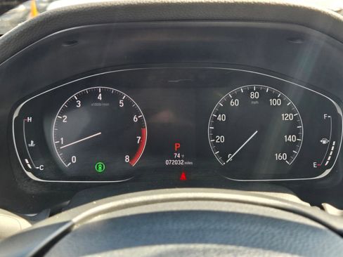 Used 2020 Honda Accord Sport image 18