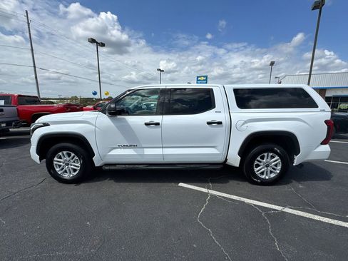 Used 2023 Toyota Tundra SR5 image 9