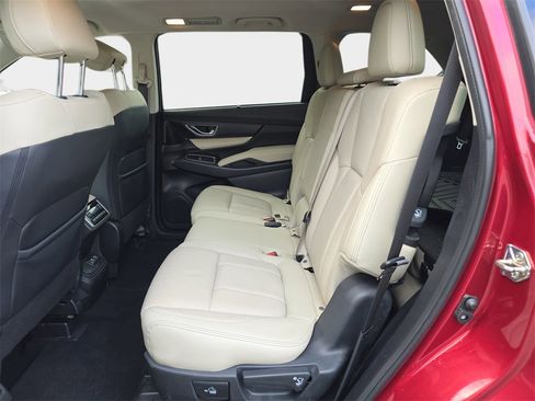 Used 2019 Subaru Ascent Limited w/ Popular Package #3 image 17