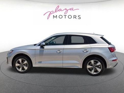 Used 2023 Audi Q5 Premium Plus w/ Premium Plus Package AWD/4WD image 8