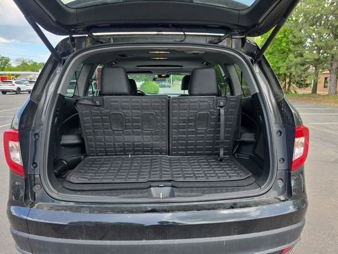 Used 2021 Honda Pilot Special Edition image 27