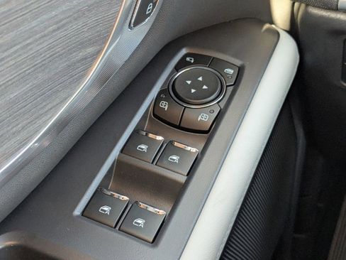 New 2025 Ford Expedition Max Platinum w/ Platinum Ultimate Package image 28