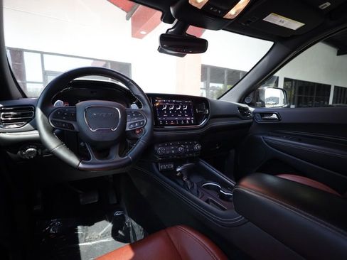 Used 2024 Dodge Durango SRT AWD/4WD image 29