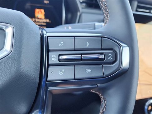 New 2026 GMC Terrain AT4 w/ Technology Package II image 24