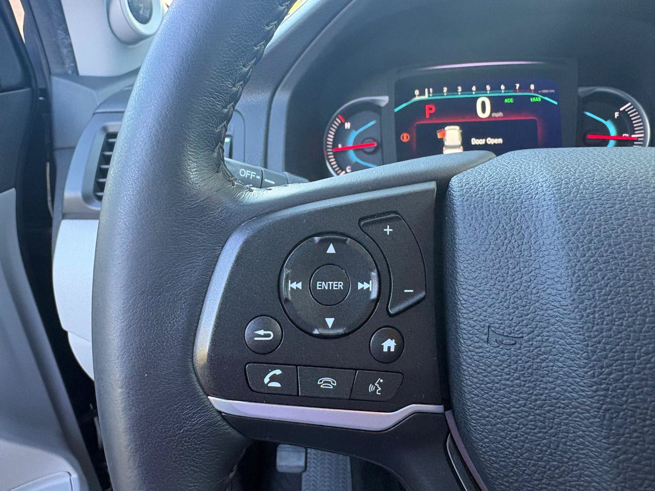 Used 2019 Honda Pilot EX-L image 17