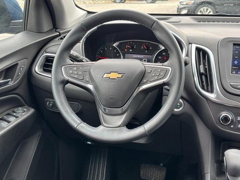 Used 2024 Chevrolet Equinox LT w/ LPO, Floor Liner Package image 12