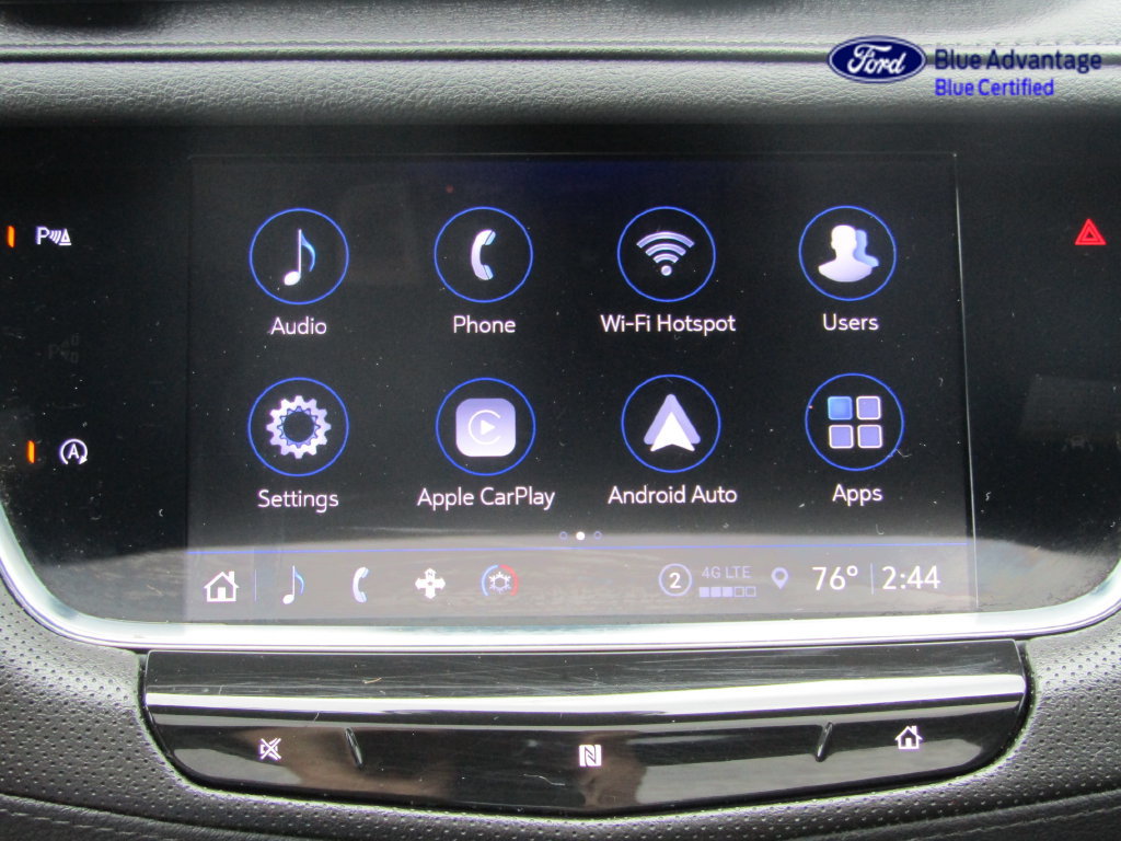 Used 2021 Cadillac XT5 Sportv AWD/4WD image 33