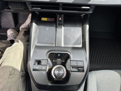 Used 2026 Toyota bZ image 21