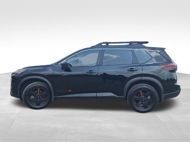 Certified 2026 Nissan Rogue SV w/ Rock Creek Premium Package AWD/4WD image 5