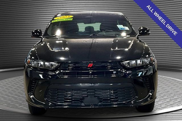 Used 2023 Dodge Hornet GT Plus w/ Tech Pack Plus w/o Parking AWD/4WD image 2