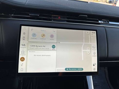 Used 2024 Land Rover Range Rover Sport Dynamic SE image 34