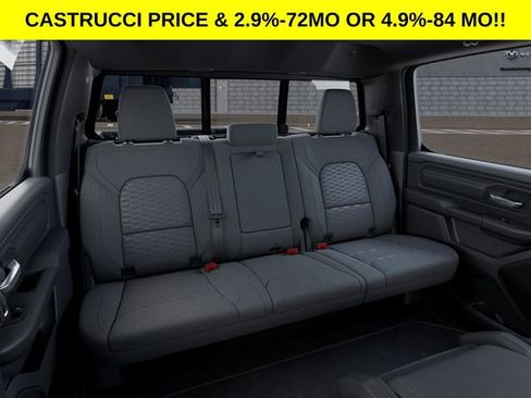 New 2026 RAM 1500 Express image 15