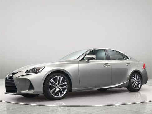 Used 2019 Lexus IS 300 w/ Accessory Package 2 image 21