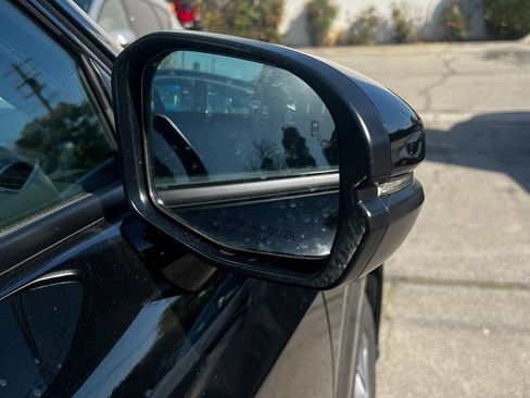 New 2026 Acura ADX FWD image 9