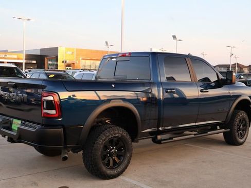 Used 2024 RAM 2500 Power Wagon w/ Level 1 Equipment Group image 7