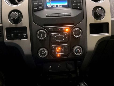 Used 2014 Ford F150 XLT w/ Equipment Group 302A Luxury image 30